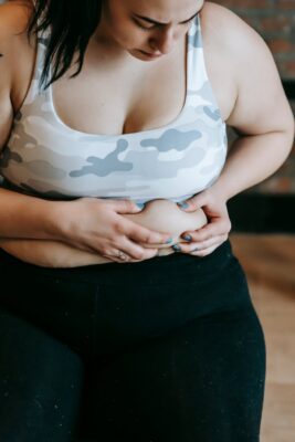What should I do if I'm not losing weight?