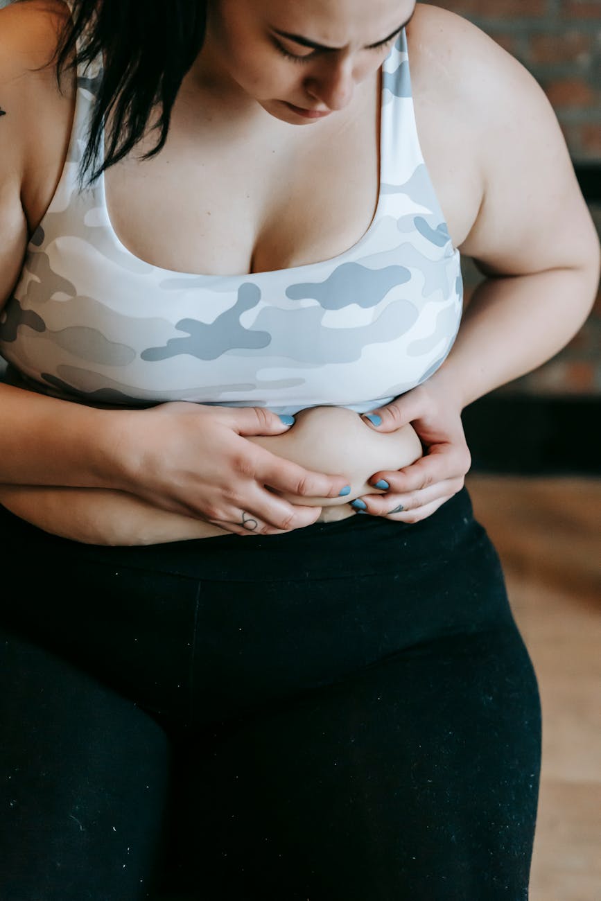 What should I do if I'm not losing weight?