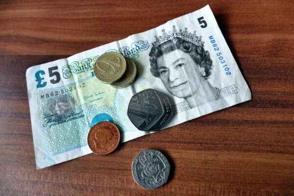 What should I do if I'm worried about money?