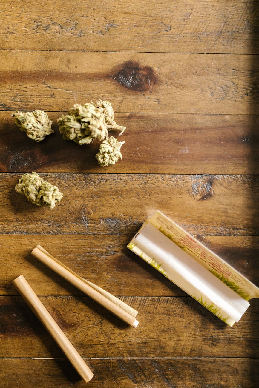 What should I do if my friend offers me cannabis?