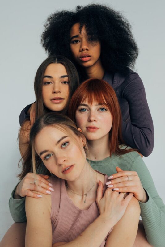What should I do if my friends have different religious beliefs?
