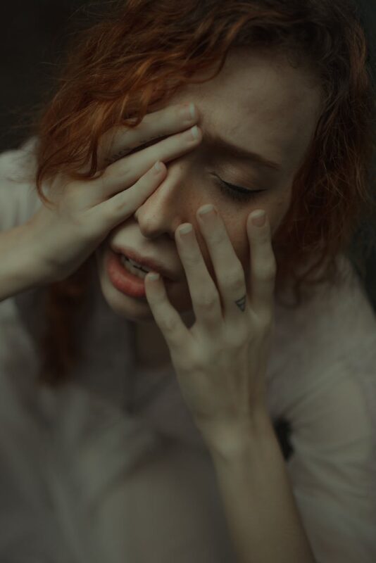 What should I do if someone has a bad reaction to ecstasy?