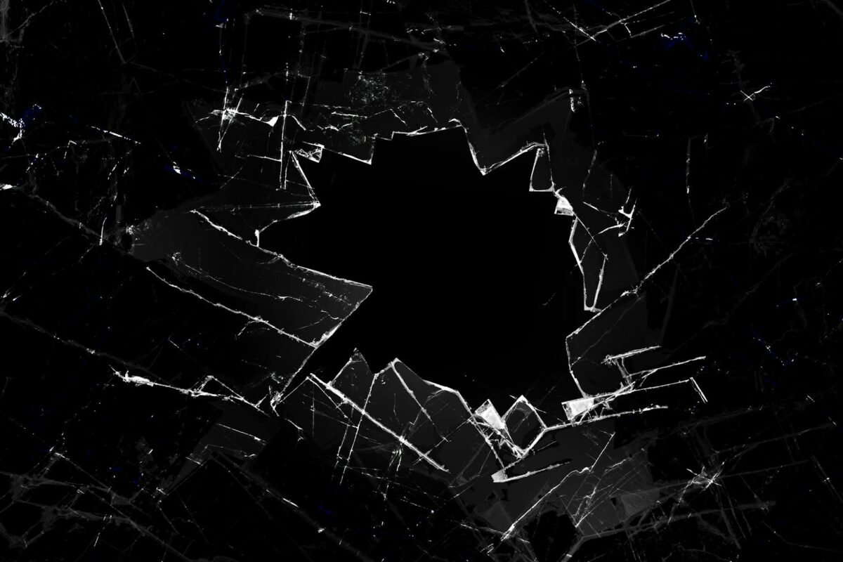 What should I do if someone has a bad trip on ketamine?