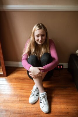 What should I do if we break up?