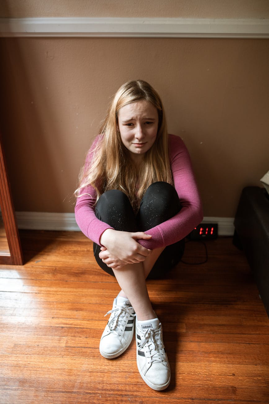What should I do if we break up?
