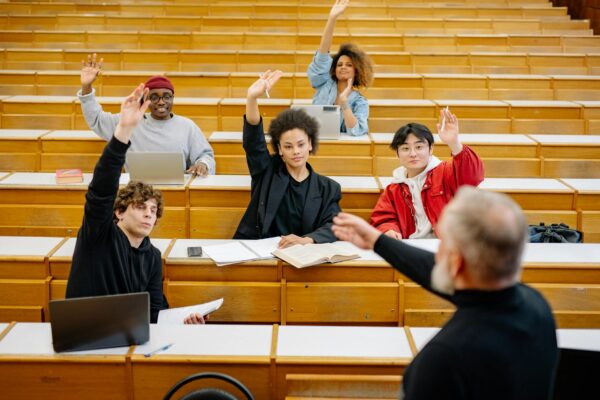 What should I study at university?