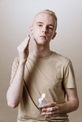 What skincare routine is best for acne?