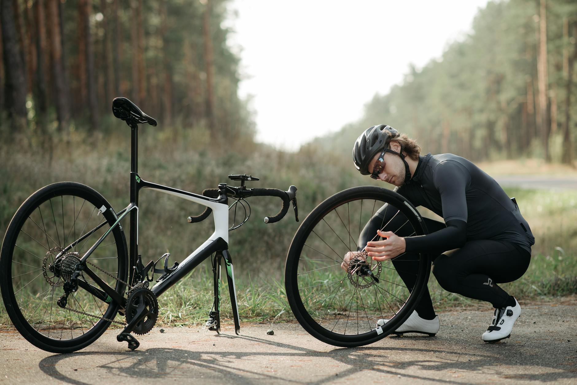 What sports can you play in the countryside?
