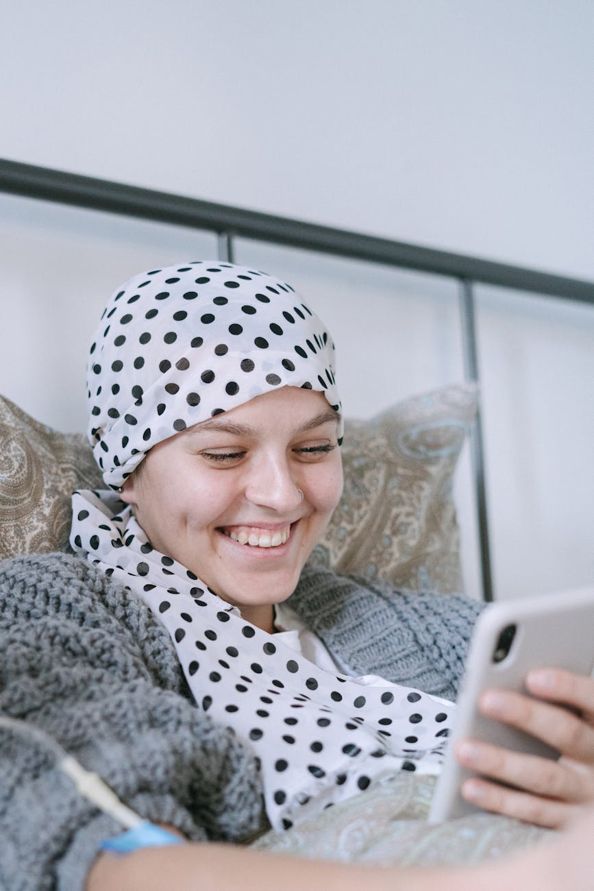 What support is available for cancer patients?