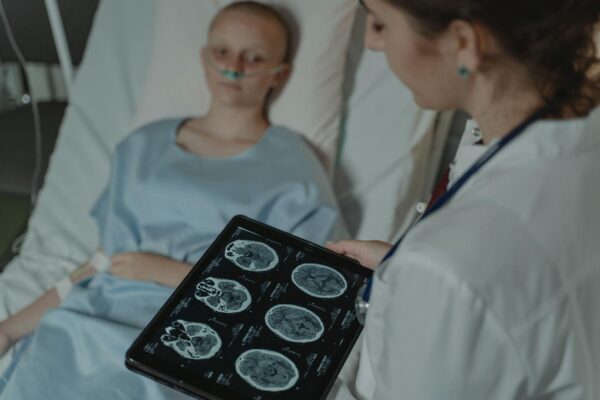 What's a cancer screening?