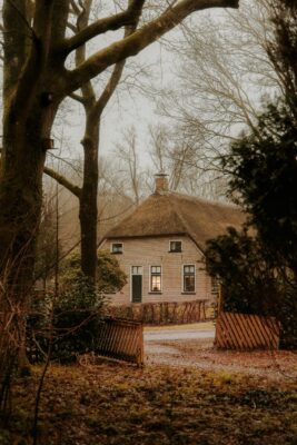 What's it like to live in the countryside?