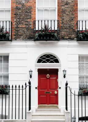 What's the best part about living in a city?