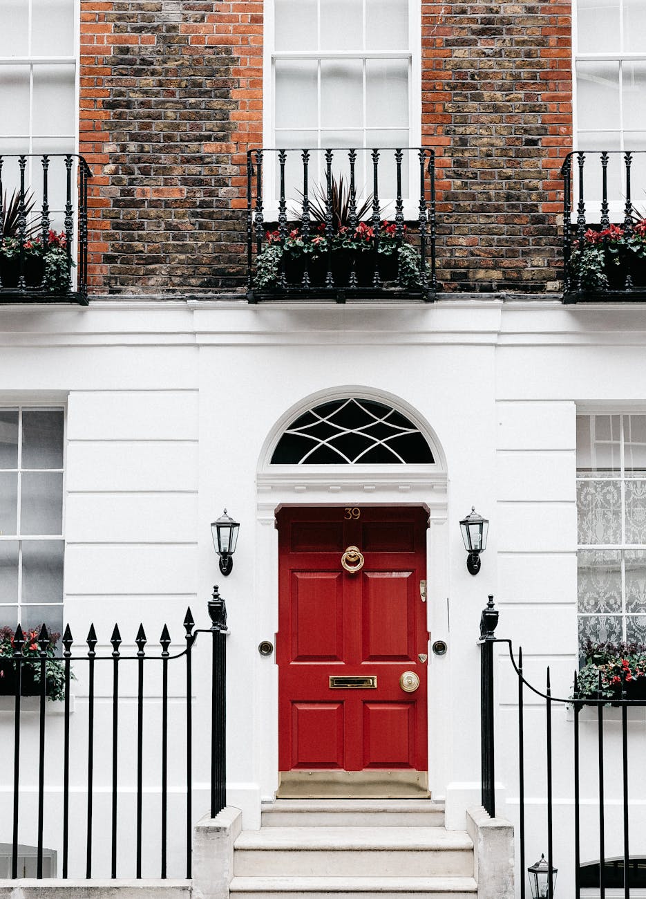What's the best part about living in a city?