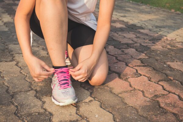 What's the best way to get fit for my sport?