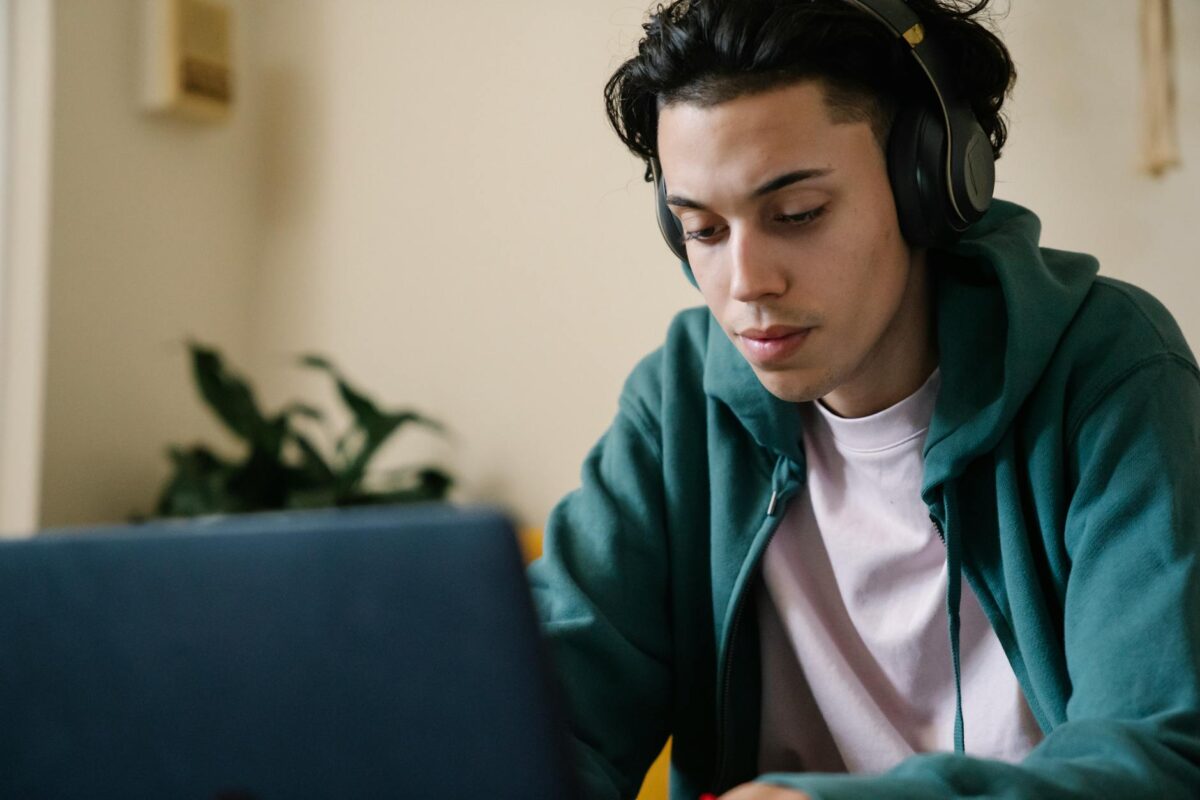 What's the best way to share my own music online?