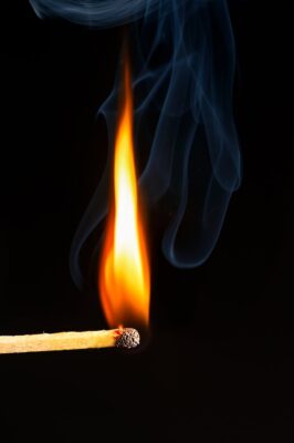 What's the difference between smoking cannabis and edibles?