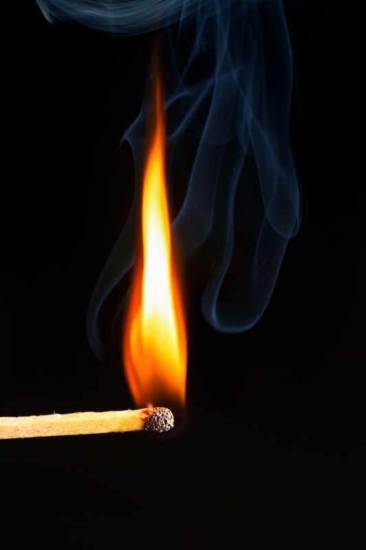 What's the difference between smoking cannabis and edibles?