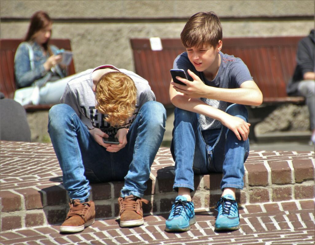 When does puberty start for boys?