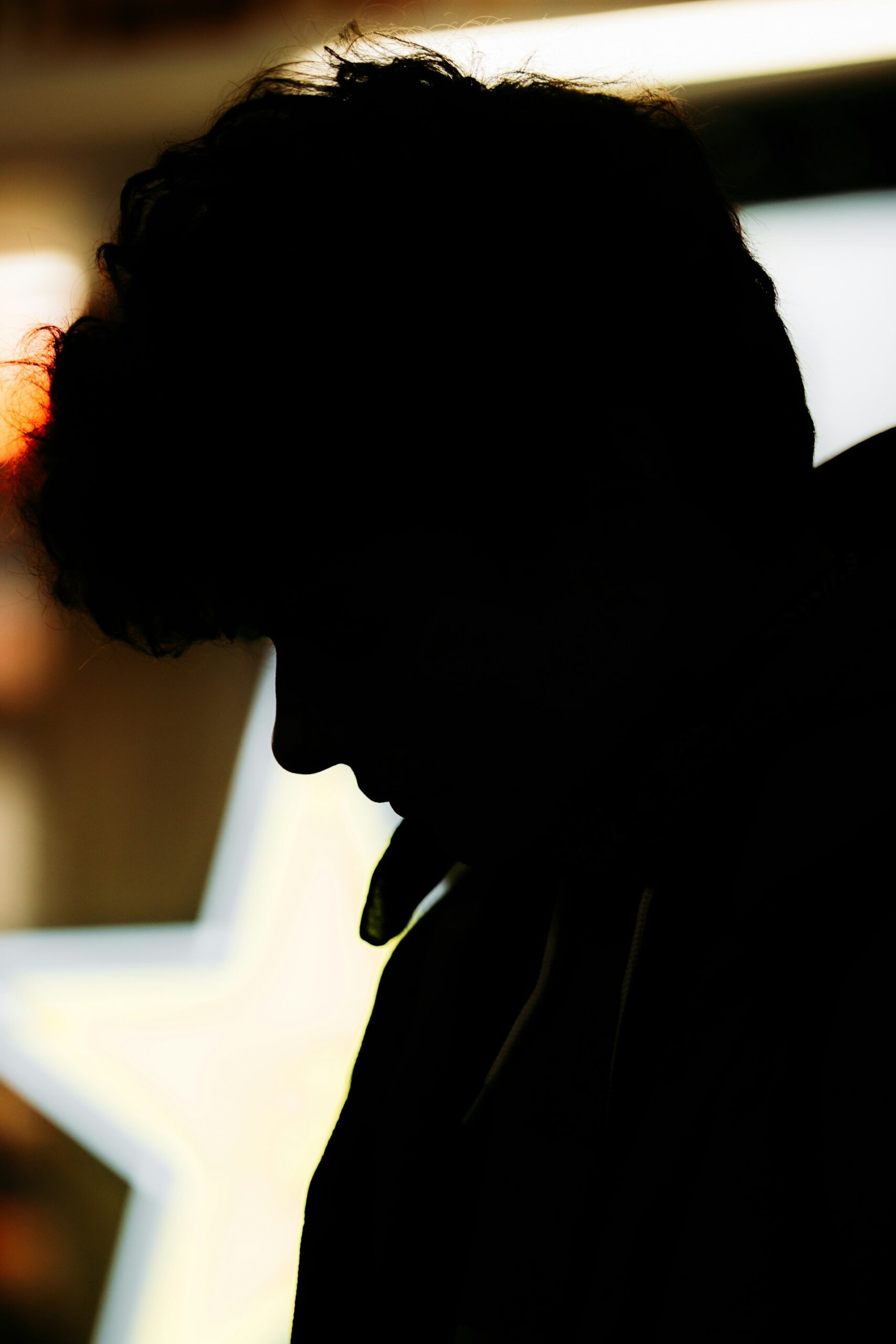 Who is most at risk of being exploited by county lines?