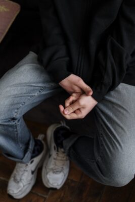 Who will I live with after the divorce?