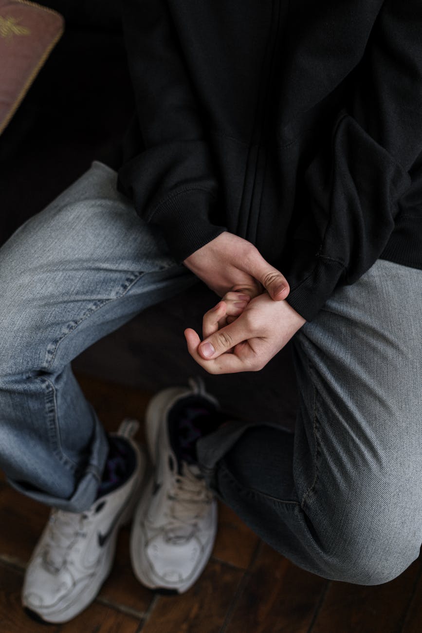 Who will I live with after the divorce?