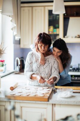 Why are my parents getting divorced?