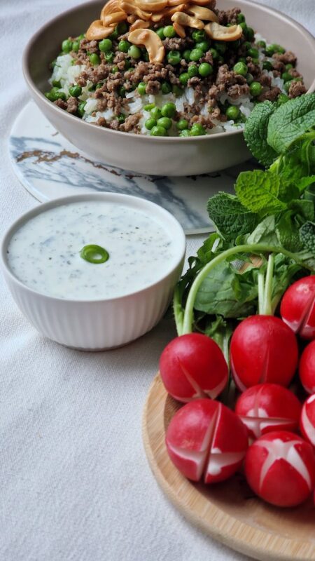 Why do people choose to be vegetarian?