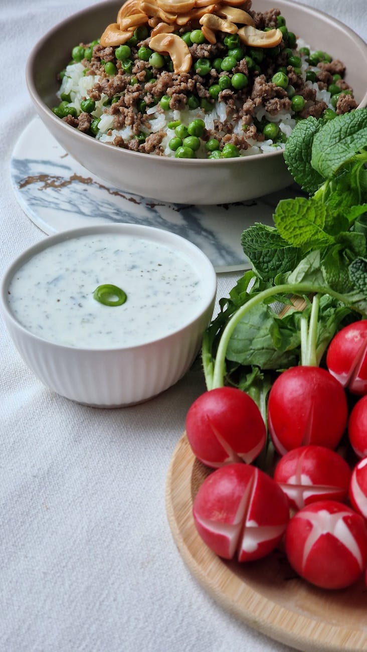 Why do people choose to be vegetarian?