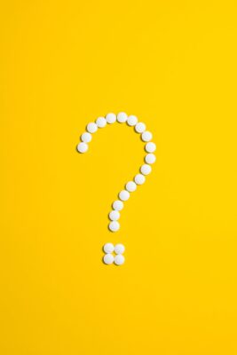 Why do people take ecstasy?