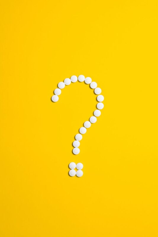 Why do people take ecstasy?