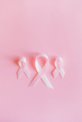 Why do some people get cancer and others don't?