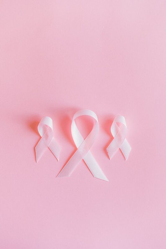 Why do some people get cancer and others don't?
