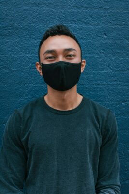 Why do we have to wear masks during Covid?