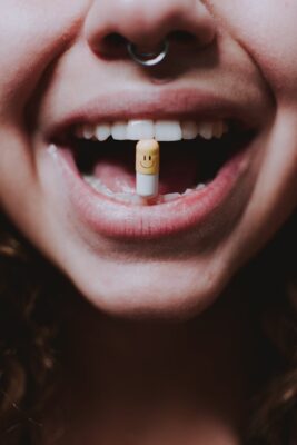 Why is it hard to quit drugs?