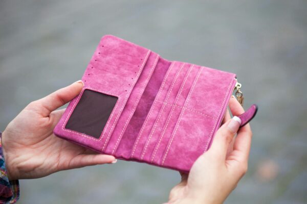 Why is it important to save money?
