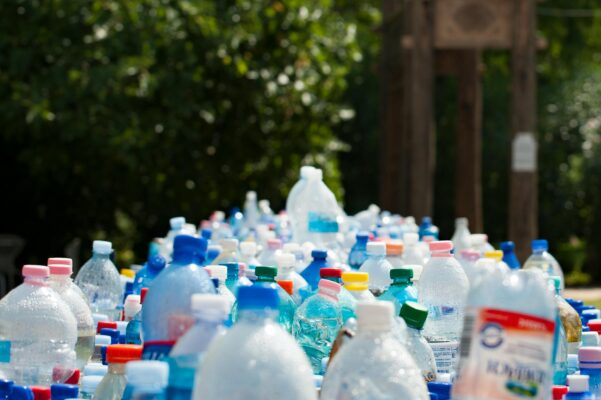 Why is recycling important for the climate?