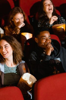 Why should teenagers care about politics?