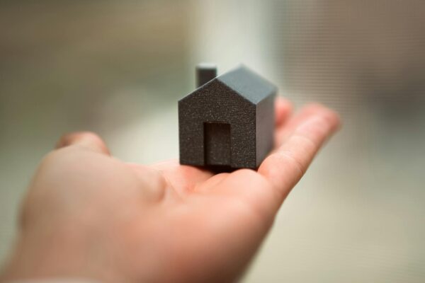 Will I move to a new house after my parents get divorced?