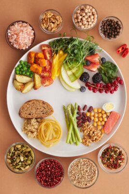 5 Easy Food Swaps That Make a Big Difference