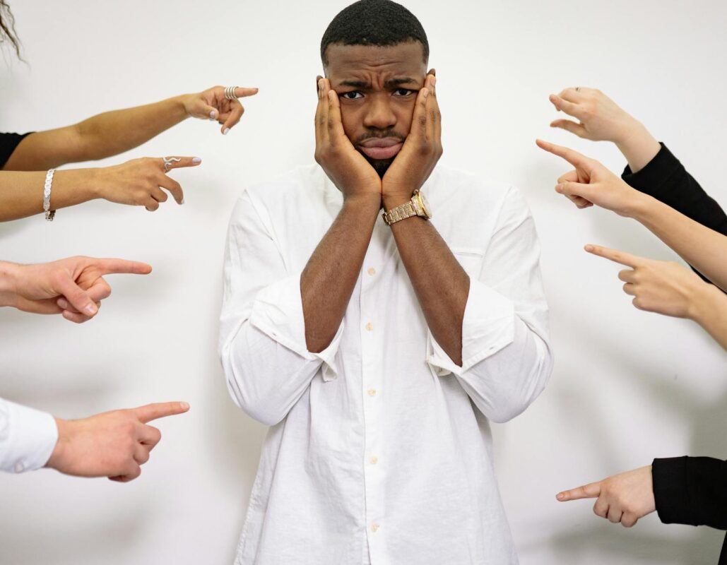 Are You Being Guilt-Tripped? Here's How to Push Back