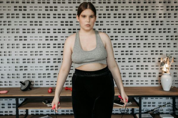 Bodyweight vs Weights - Which Gym Style Is for You?