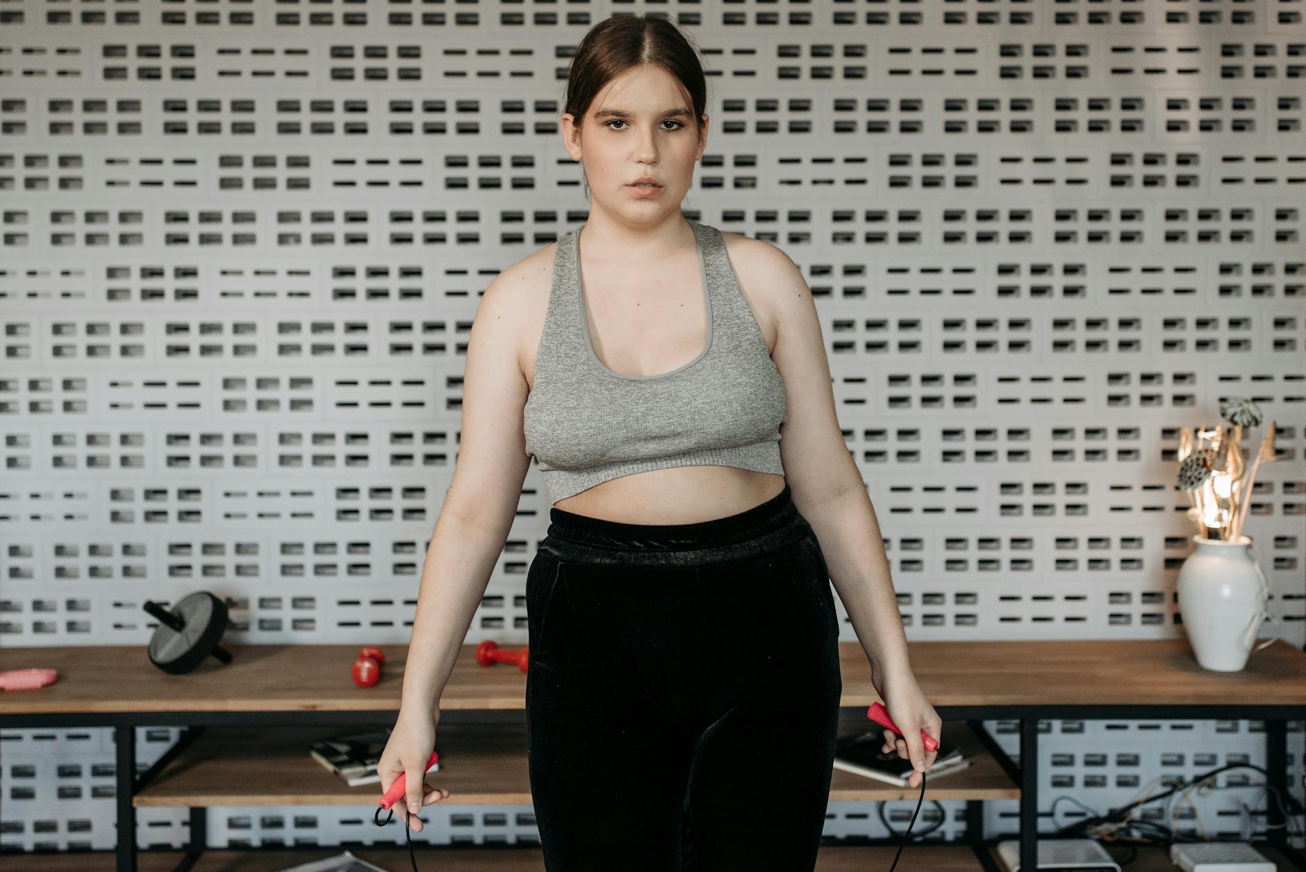 Bodyweight vs Weights - Which Gym Style Is for You?