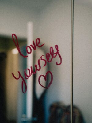 Breaking Up Doesn't Make You the Bad Person