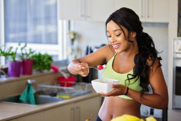 Eating for Energy - How Food Affects Your Mood and Focus