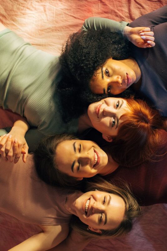First Relationships - How To Navigate Love And Boundaries