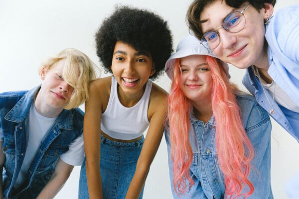 Friends One Day, Strangers the Next? What to Do When Things Get Weird