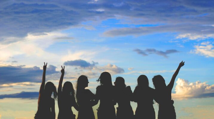 Friendships That Drain You - Spot the Signs Early