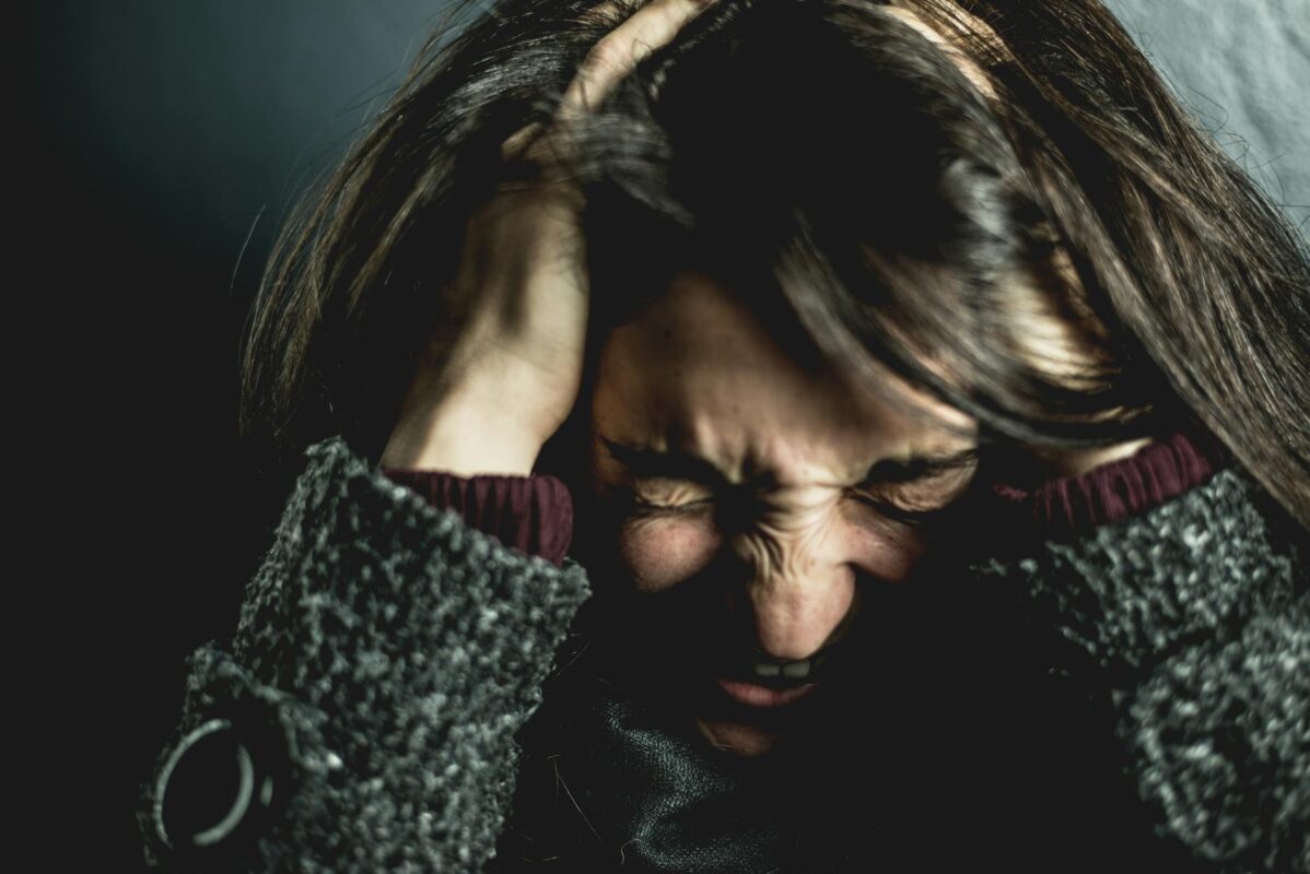 How can I deal with stress?