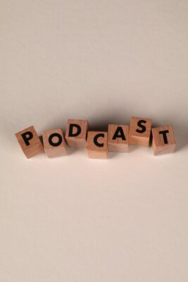 How can I make money from my podcast?