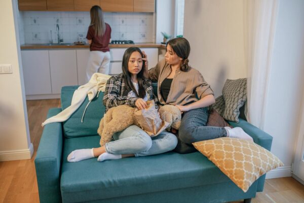 How do I cope with a relationship breakup?